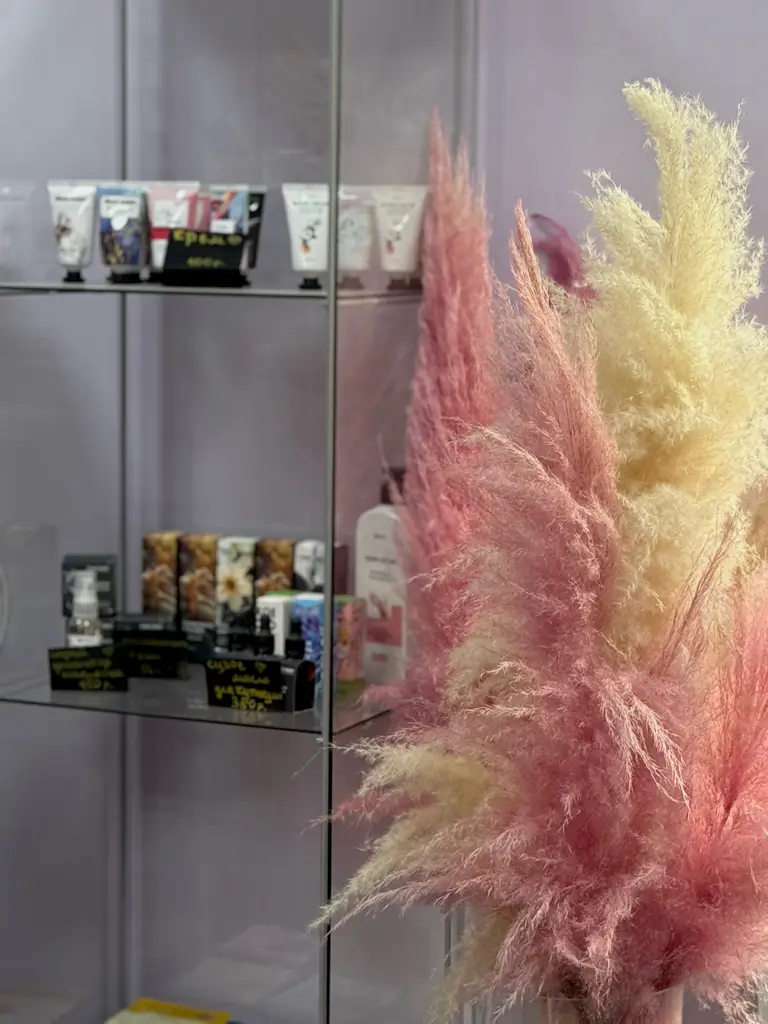 Салон красоты PUDRA - 5