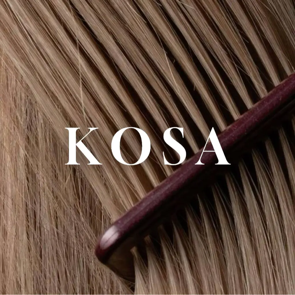 Салон красоты СТУДИЯ КРАСОТЫ KOSA