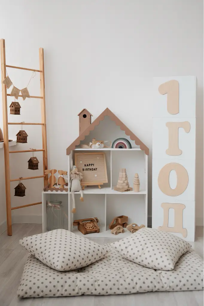 Салон красоты Cozy_kids_photostudio - 3