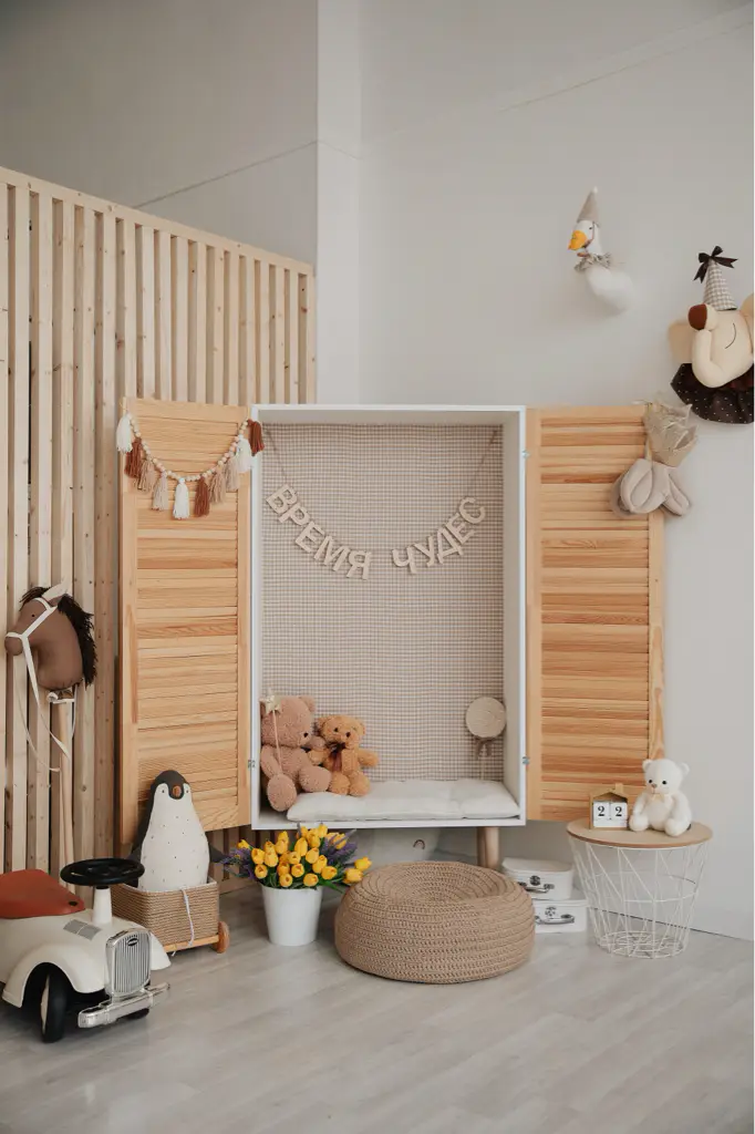 Салон красоты Cozy_kids_photostudio - 4