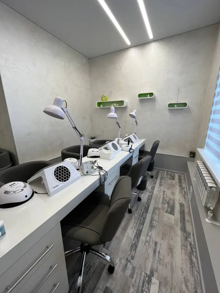 Салон красоты Lisa's Beauty Institut салон красоты - 2