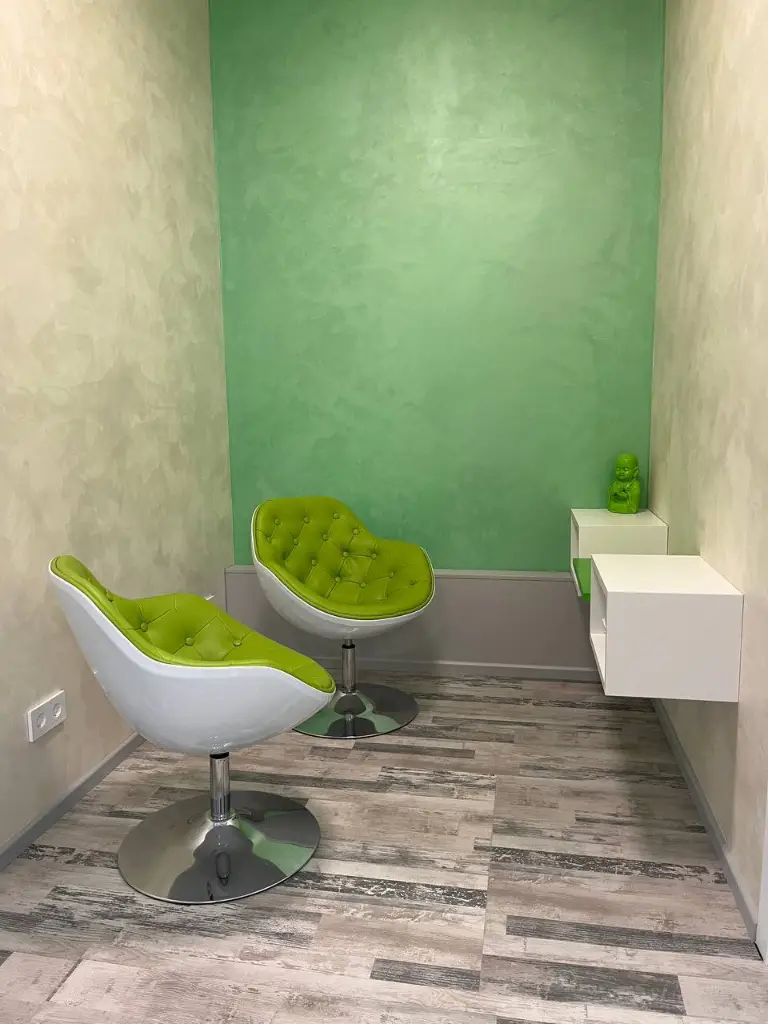 Салон красоты Lisa's Beauty Institut салон красоты - 4