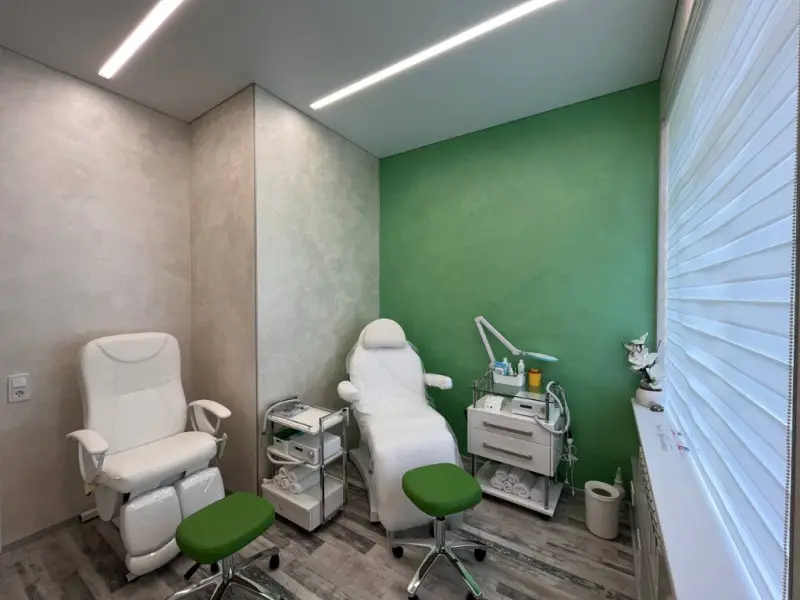 Салон красоты Lisa's Beauty Institut салон красоты - 5