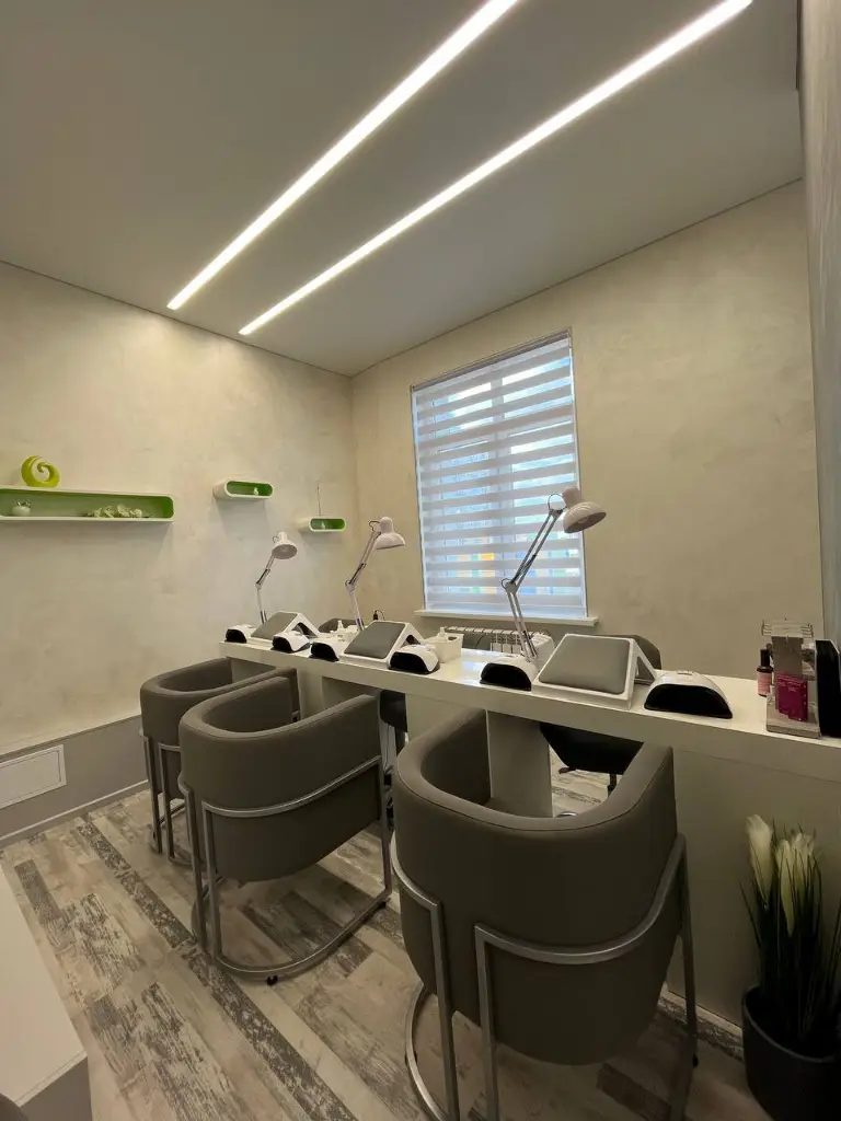 Салон красоты Lisa's Beauty Institut салон красоты - 8