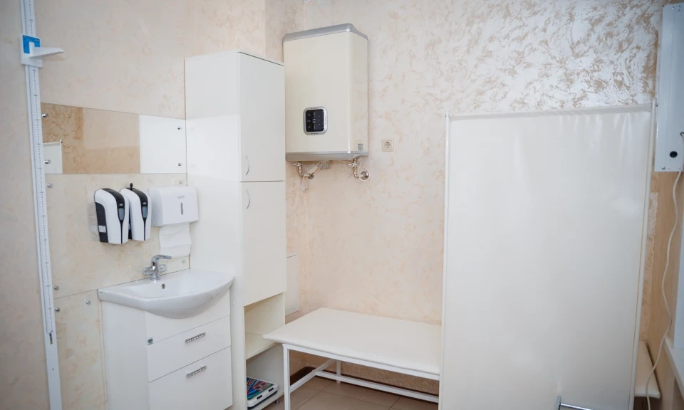 Салон красоты Клиника ДОК - 3