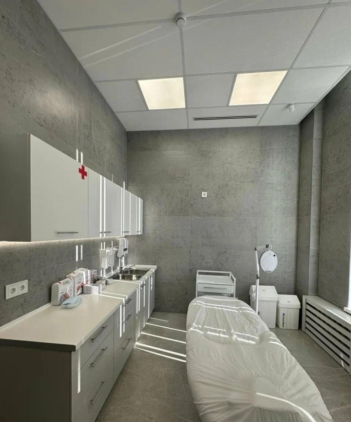 Салон красоты Клиника доказательной эстетической медицины Candela Clinic - 5