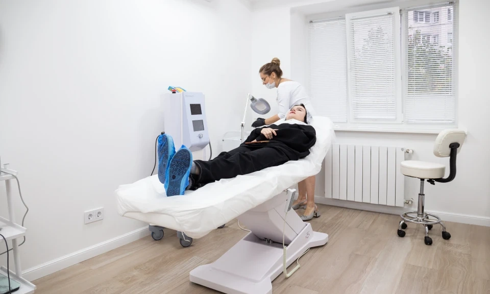 Салон красоты Клиника эстетической медицины Эйн clinic