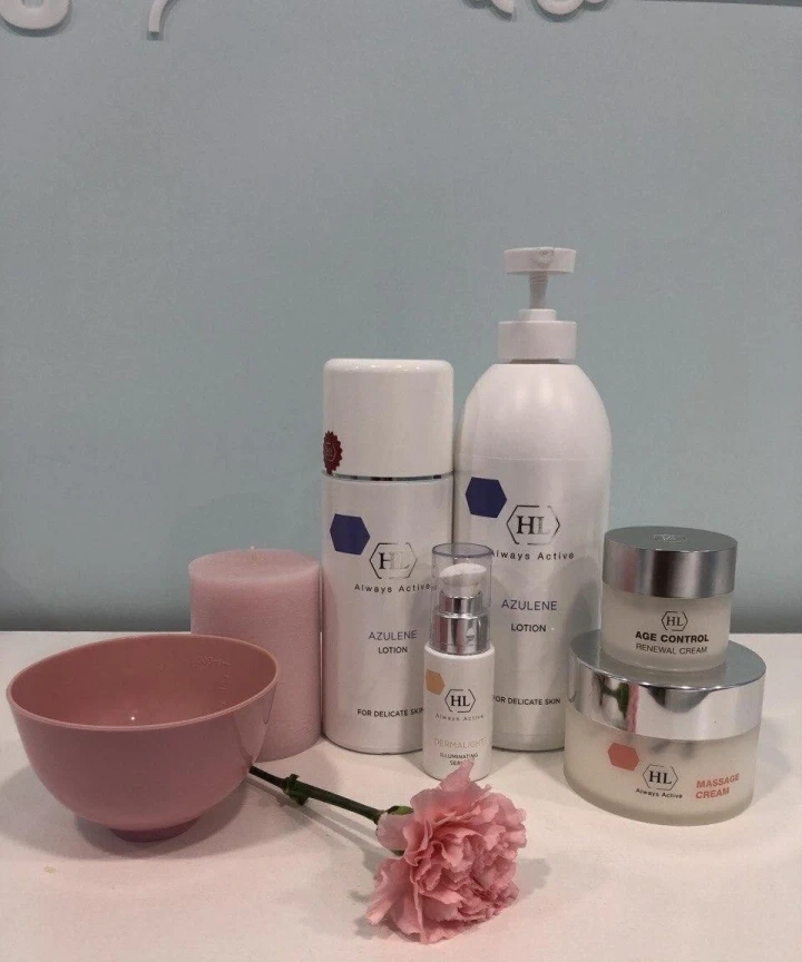 Салон красоты Клиника косметологии и эпиляции SkySkin Clinic на Туристской улице - 3
