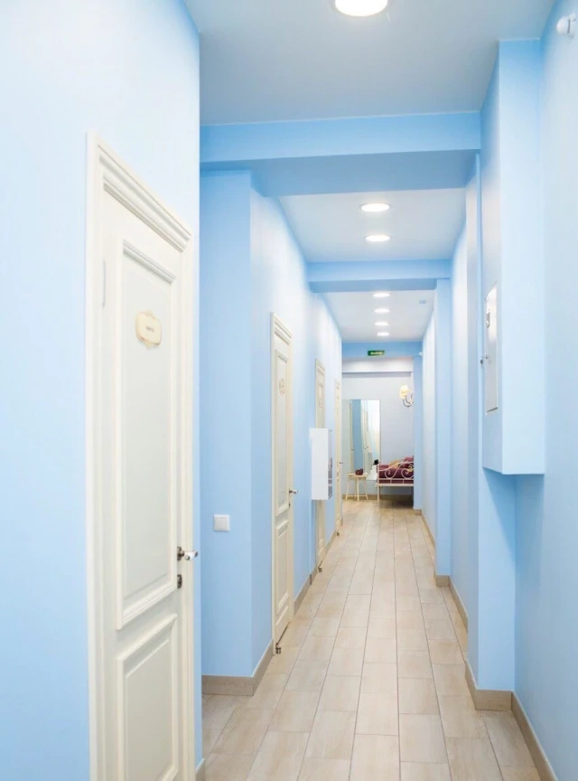 Салон красоты Клиника лазерной эпиляции и косметологии SkySkin Clinic на Московском проспекте