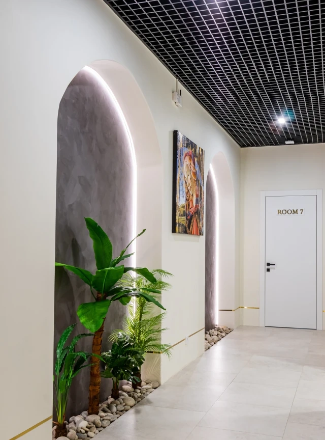 Салон красоты Клиника лазерной и эстетической косметологии SANCTUM - 5