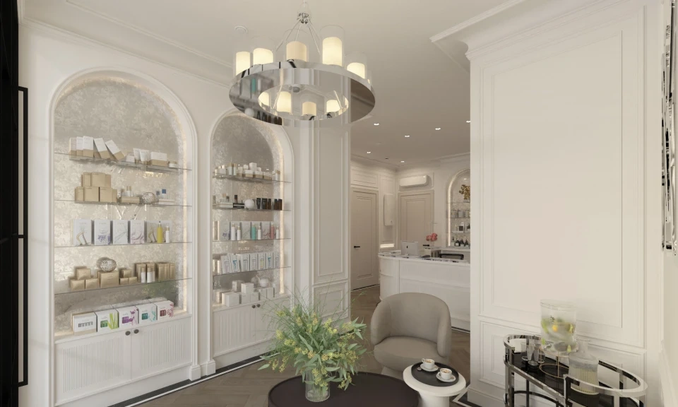 Салон красоты Клиника MK Clinic&Beauty - 4