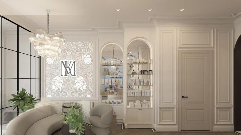 Салон красоты Клиника MK Clinic&Beauty - 5