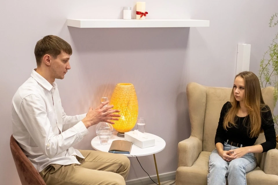 Салон красоты Клиника здоровья «SPINА» на улице Муштари - 2