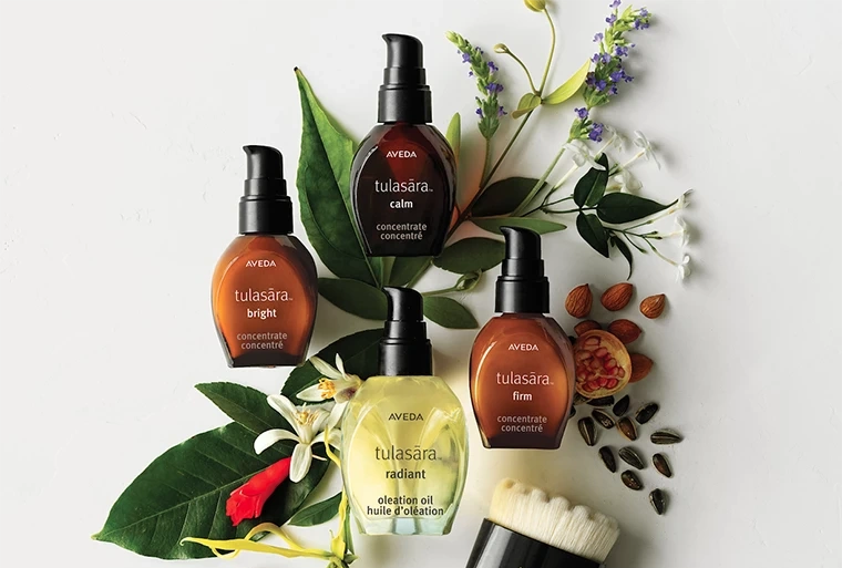 Салон красоты Концепт салон Aveda - 5