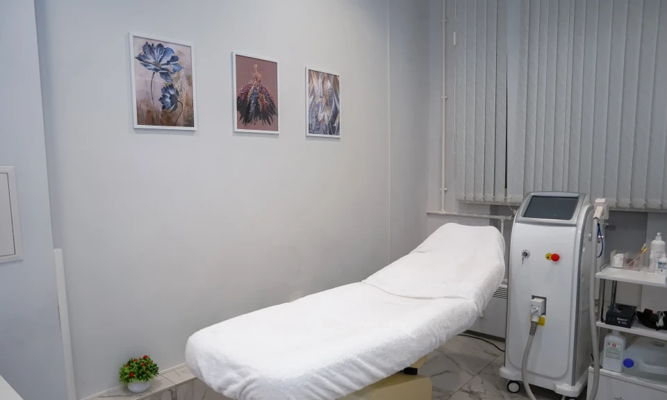 Салон красоты Косметологическая клиника SKY beauty ROOM - 4