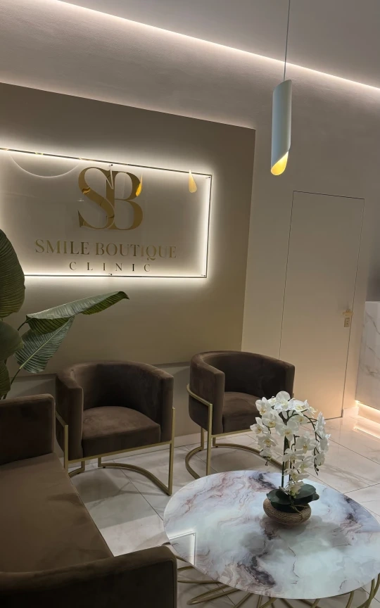 Салон красоты Smile Boutique Clinic - 2