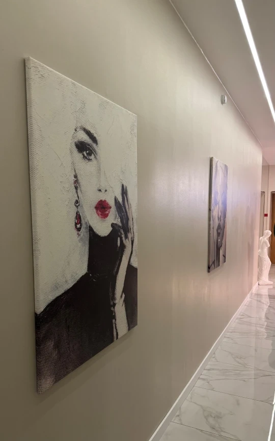 Салон красоты Smile Boutique Clinic - 3