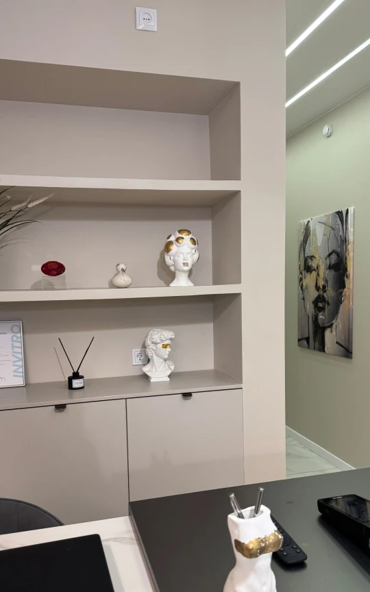 Салон красоты Smile Boutique Clinic - 4