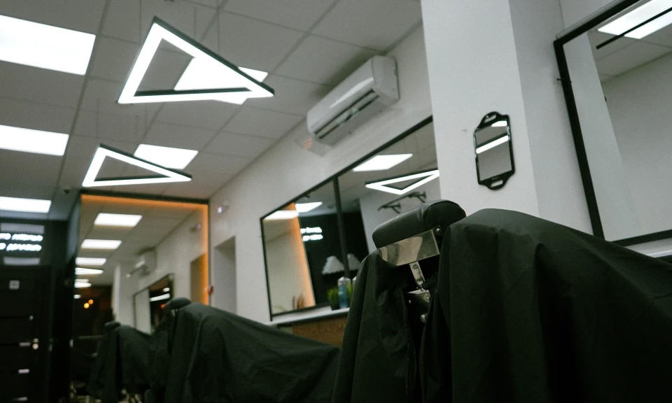 Салон красоты Мужская парикмахерская Goodman Barbershop - 2