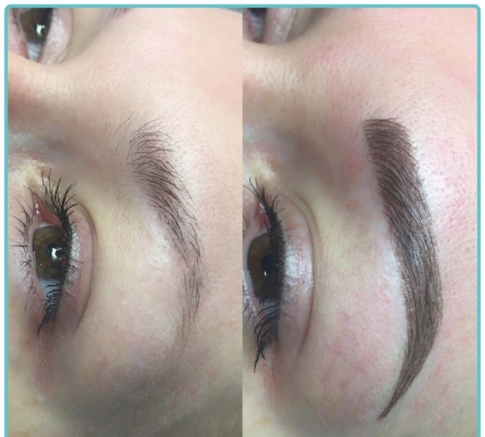 Салон красоты Ногтевая клиника Nail clinic - 3