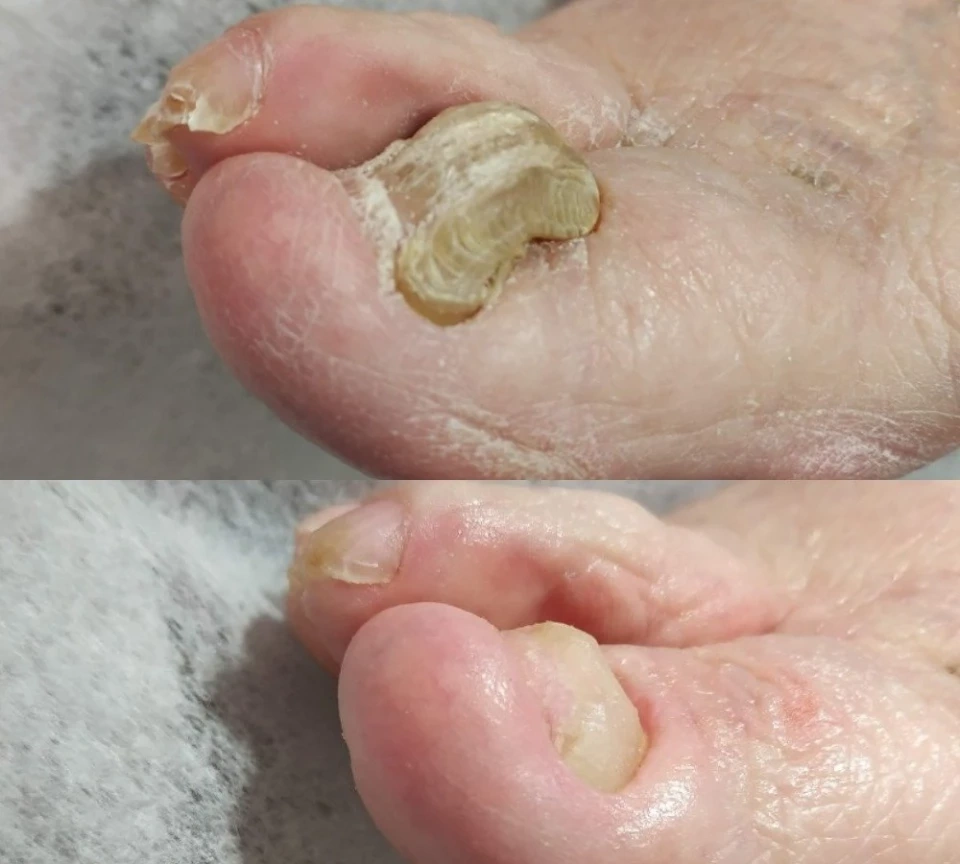 Салон красоты Ногтевая клиника Nail clinic - 4