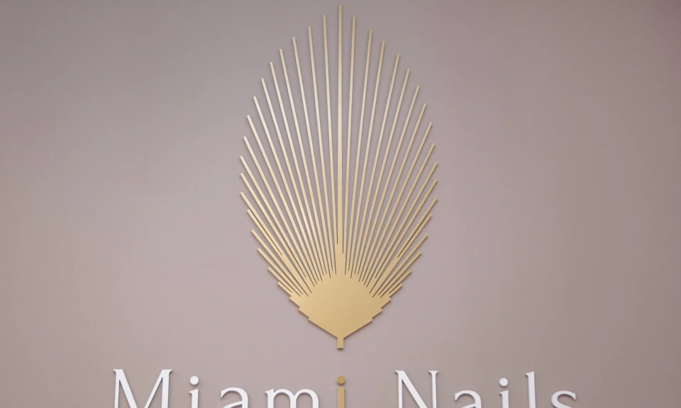 Салон красоты Ногтевая студия Miami Nails - 4