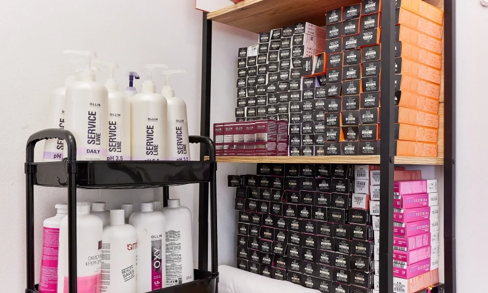 Салон красоты Beauty Bar Wow!Storg - 2