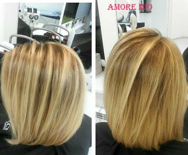 Салон красоты Салон красоты Amore Mio