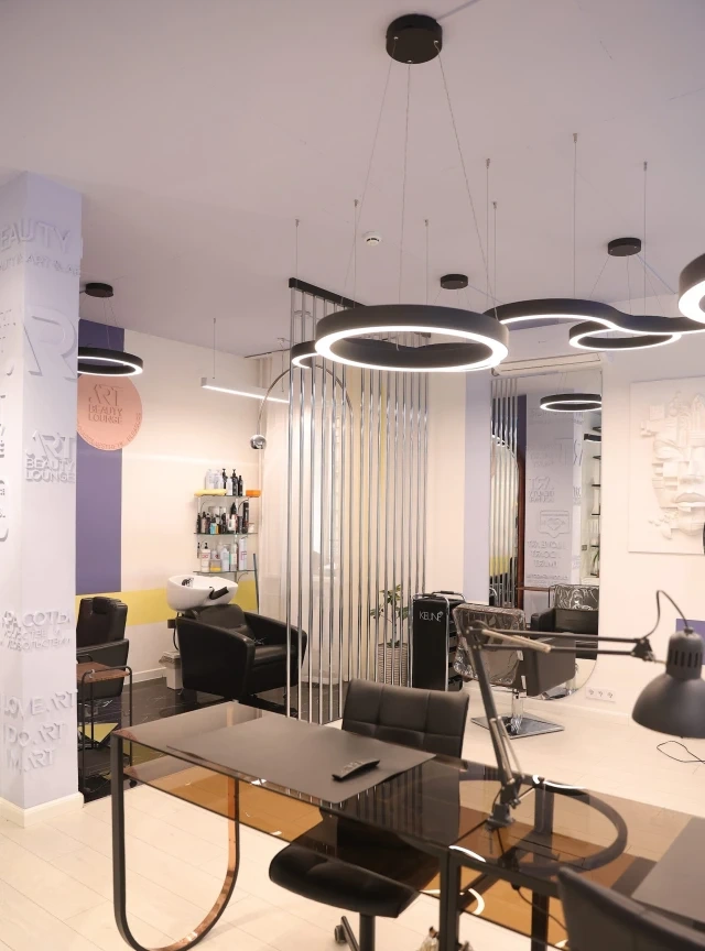 Салон красоты Салон красоты ART beauty lounge - 2