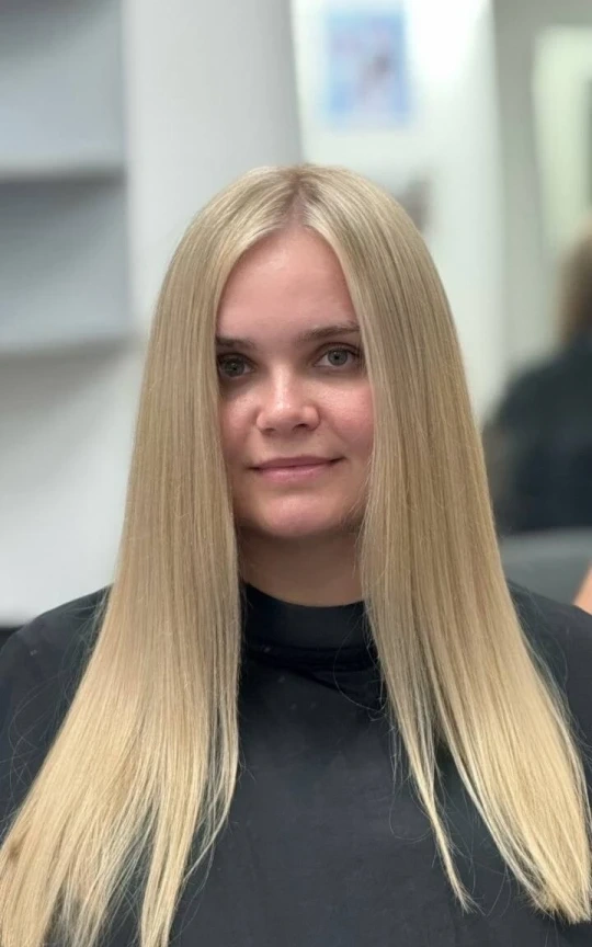 Салон красоты Capsulahair на Коломяжском проспекте - 5