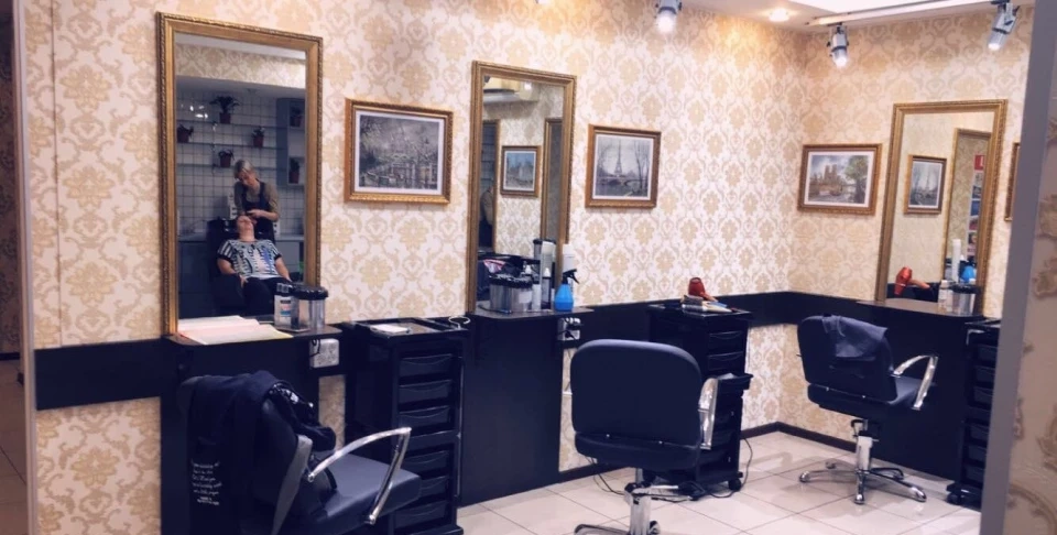 Салон красоты Салон красоты Coiffeur & Beaute - 3
