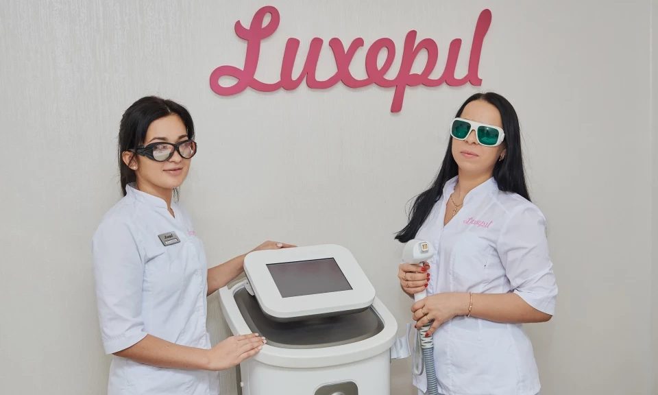 Салон красоты Салон красоты Luxepil на улице Маршала Чуйкова - 5