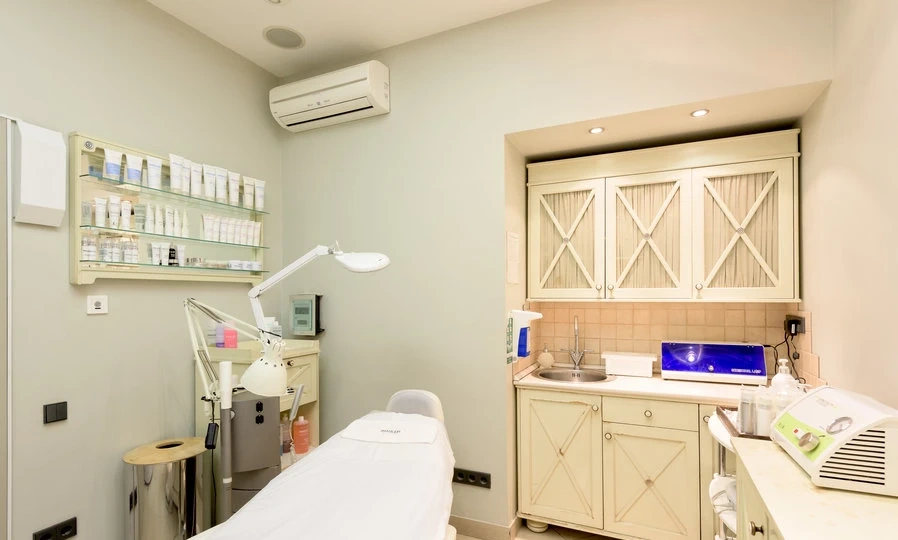 Салон красоты Май Hair Spa на улице Восстания - 2