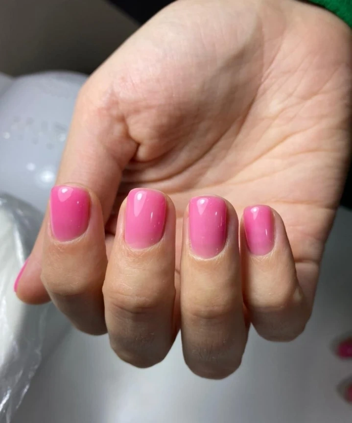 Салон красоты New You