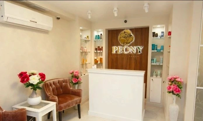 Салон красоты Салон красоты PEONY - 3