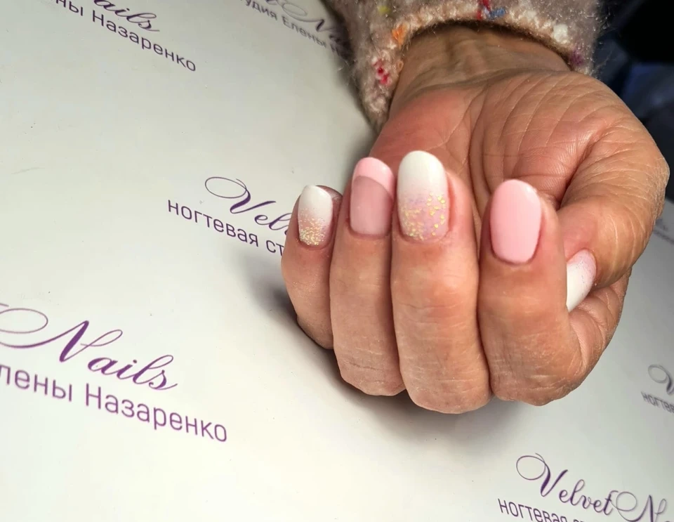 Салон красоты Салон красоты Velvet Nails - 3
