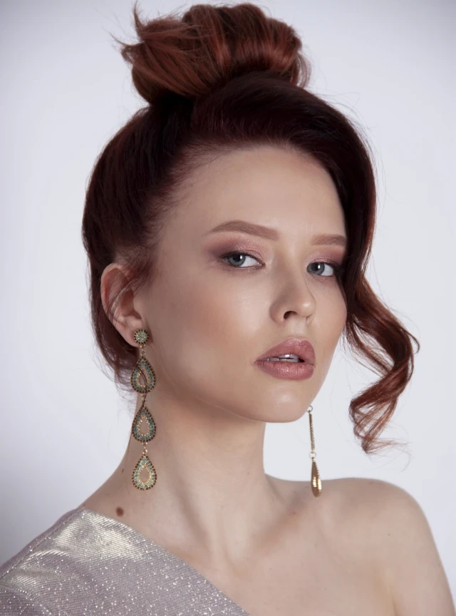 Салон красоты VICTORIA на улице Некрасова - 2