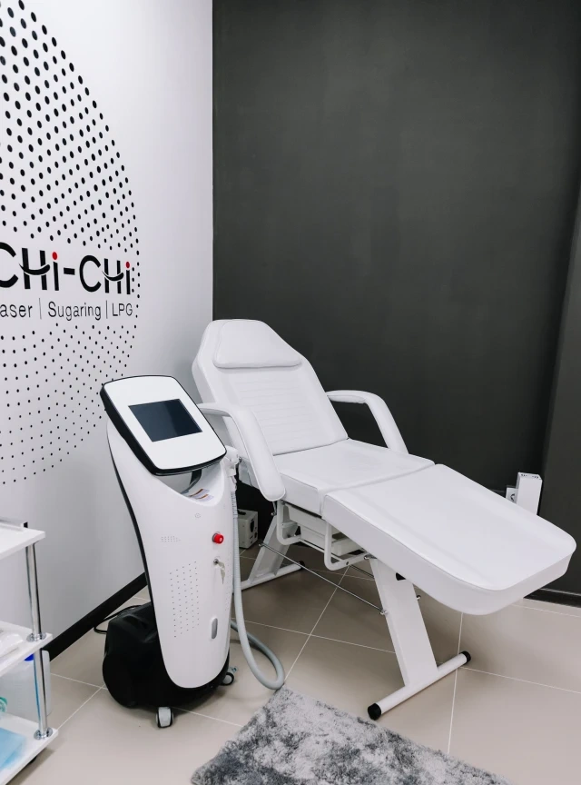 Салон красоты Салон лазерной эпиляции Chi-chi - 3