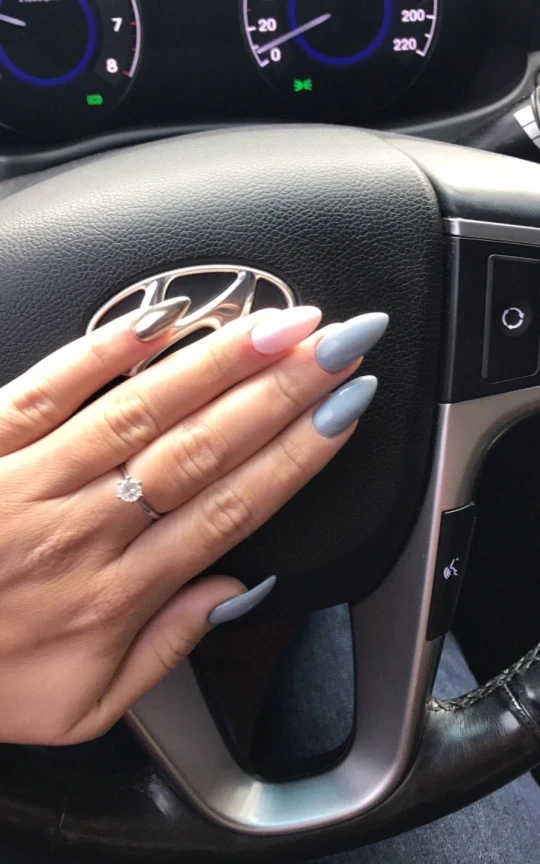 Салон красоты Салон маникюра и педикюра Ликс NAIL на Ленинском проспекте - 3