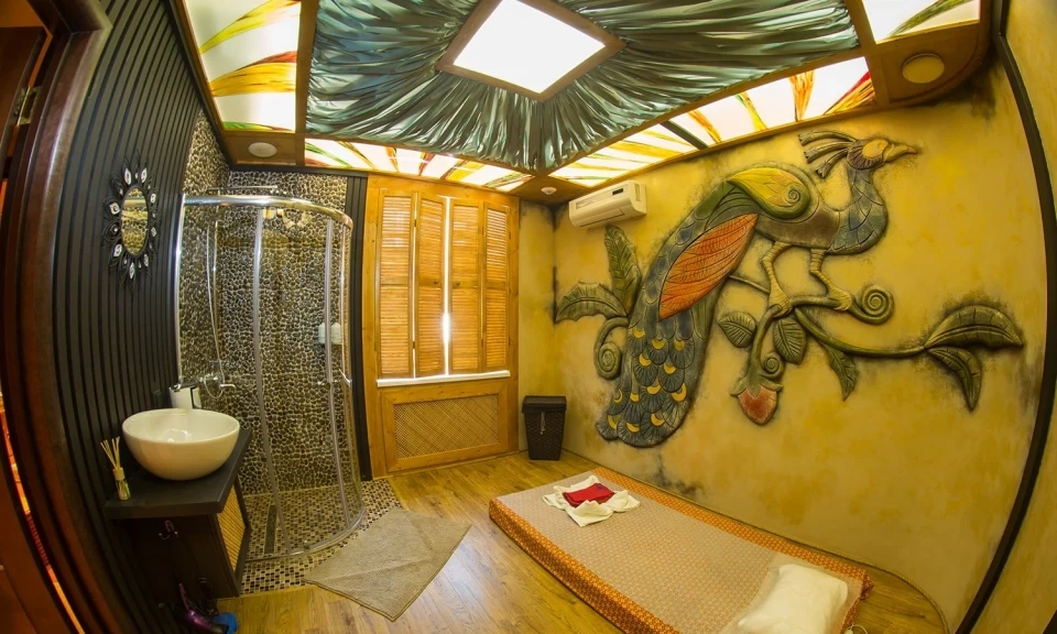 Салон красоты Салон массажа Royal SPA