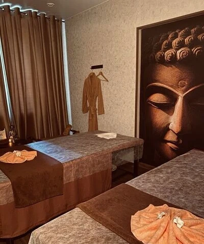 Салон красоты Салон тайского массажа и СПА Thai House на Коломяжском проспекте - 5