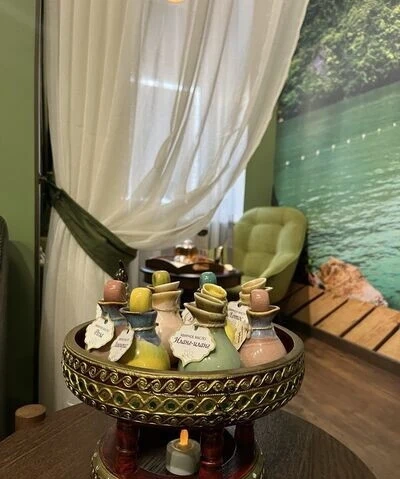 Салон красоты Салон тайского массажа и СПА Thai House на улице Блохина - 4