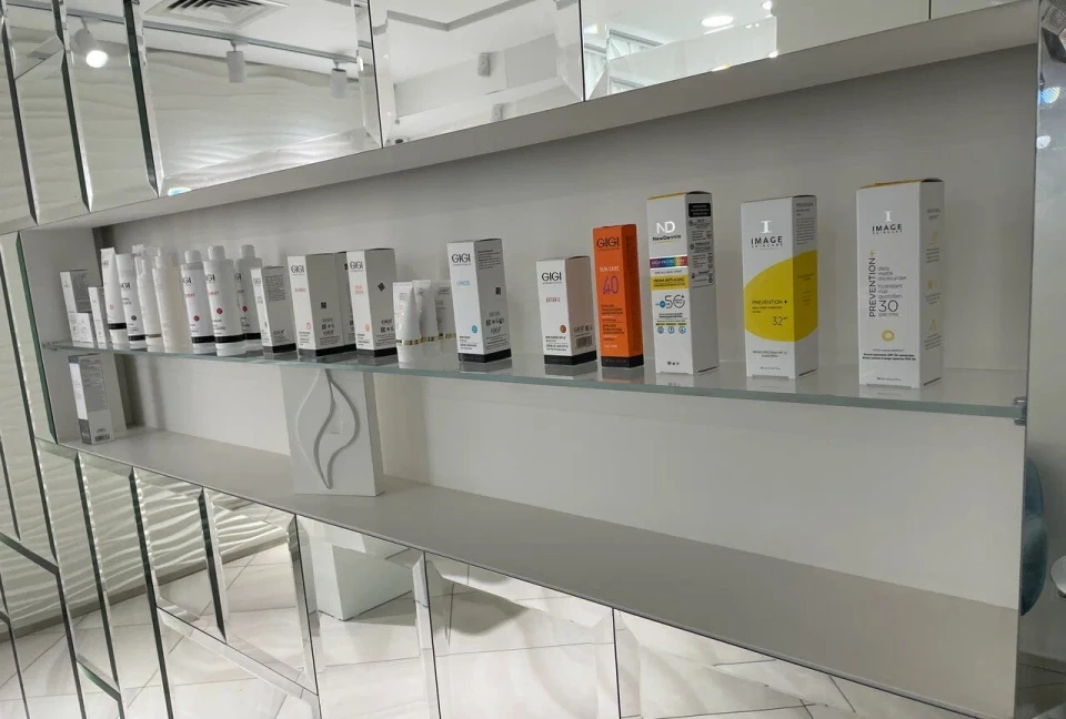 Салон красоты Sokur esthetic clinic на Красноармейской улице