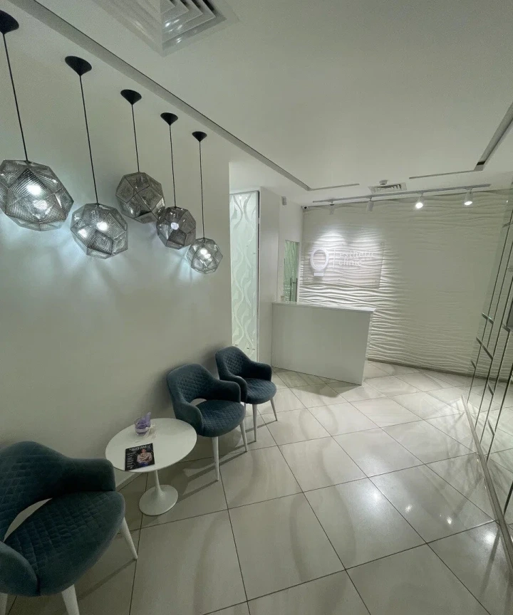 Салон красоты Sokur esthetic clinic на Красноармейской улице - 3