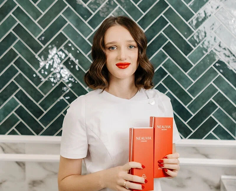 Салон красоты Sokur esthetic clinic на Красноармейской улице - 4
