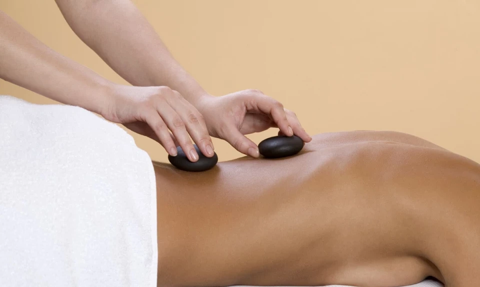 Салон красоты СПА-салон Green Spa - 2