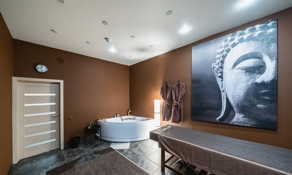 Салон красоты Спа-салон Sunrise Spa - 3