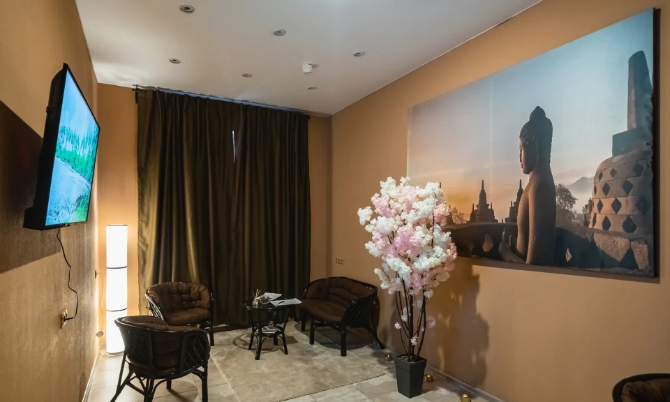 Салон красоты Спа-салон Sunrise Spa - 4