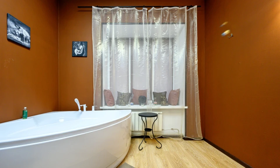 Салон красоты SunriseSpa на проспекте Луначарского - 3