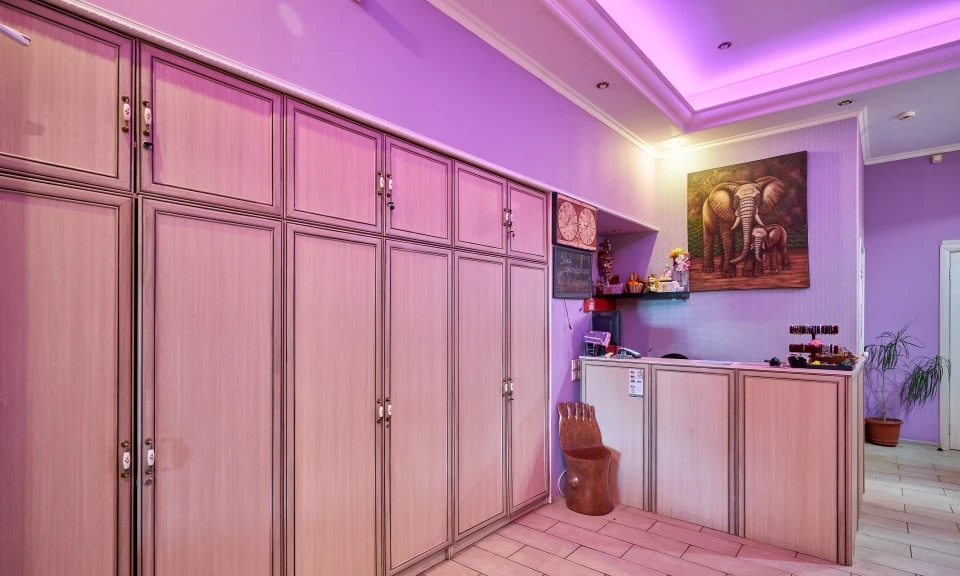 Салон красоты Spa-салон тайского массажа Thai Dream на Ленинском проспекте - 2